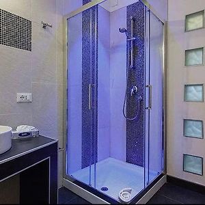 Deluxe Kamer met een King Size Bed